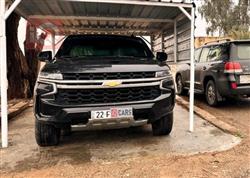 شيفروليه تاهو